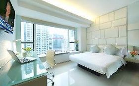 Iclub Sheung Wan Hotel