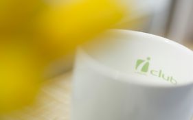 Iclub Sheung Wan Hotel